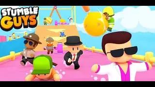 Stumble Guy – Knockout Game Unity Source Code - Get Unity Code