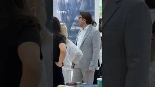 Малахов и космическая корова. Часть 1 -продолжение смотри в профиле😎