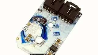 BeagleBone Black HP206C Barometer & Altimeter Sensor 'C' Code Tutorial