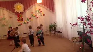 Утренник