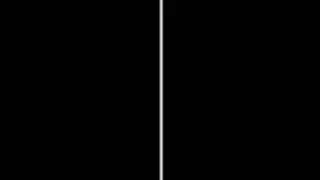 Vertical Linear Wipe Stroke 1sec Loop_01  - (FREE TO USE Video Texture)