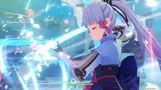 Genshin Impact - City of Gold Farming!