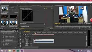 mejorar el color en adobe premiere CC2014