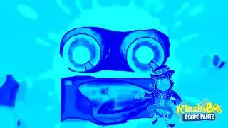 Leprechaun and Klasky Csupo in Chorded Robot