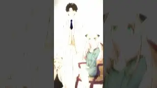 Аня Форджер и Дэмиан Десмонд