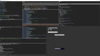 (quick video) sdl2 | testing