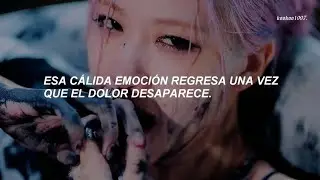 Lovesick Girls - BLACKPINK [mv + sub. español]