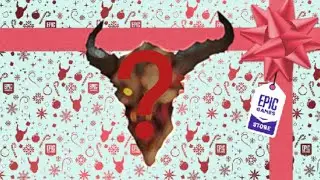 My prediction about 4TH mystery game in epicgames store