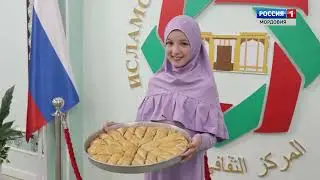Выпуск программы "Туган як" 7.06.23