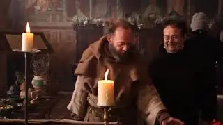 РОМЕО И ДЖУЛЬЕТА ROMEO & JULIET 2013 Съемки фильма Как снимали  Behind the Scenes