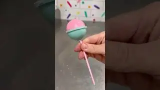 GENIUS OR NO? Katie’s CHUPAPOPS are next level!