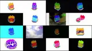 16 king very ultimate turbo best animation logos LOUD