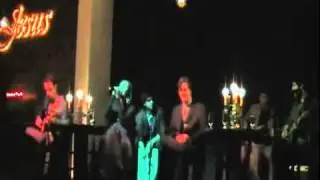 Glória, Te Darei a Glória + Cantarei Teu amor pra sempre - IF Acústico 2010