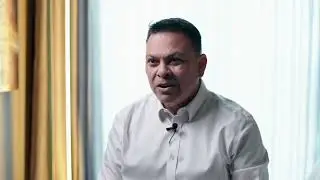 Seco Energy's Eddie Velez on How Automating Firmware Updates Is a Must For Physical Security
