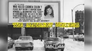 The Alphabet Murders | New York