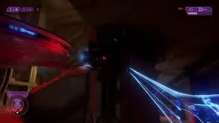 Halo 2: Бессмертный ублюдок