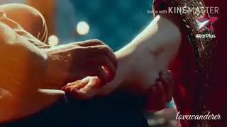 A × K: Laal Ishq