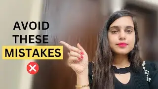 Stop! 3 Mistakes that Digital Marketing Beginners Make