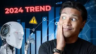 My view on the Current Status of AI & the Greatest Opportunity...