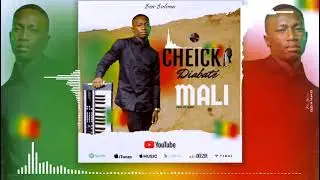 Cheick Diabaté - MALI