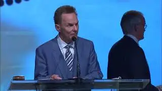 27 SBC15 | Executive Committee Report   Part Two