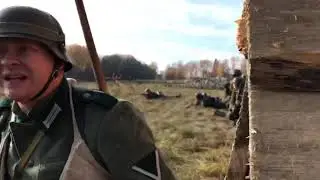 «Москва за нами. 1941 год» 2018г