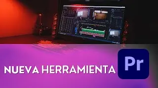 🔥DESCUBRE COMO Agregar TEXTO en Adobe Premiere Pro 2024 | COMO Agregar Titulo en Premiere 2024 📑