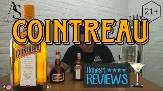 COINTREAU ORANGE LIQUEUR