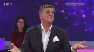 KOD NAS DOMA - Rišpet