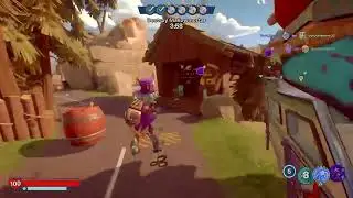 Pvz BFN Wizard And Steam Upgrade!