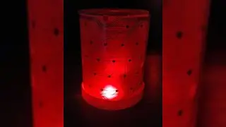 Futuristic table lamp || in 0 ₹