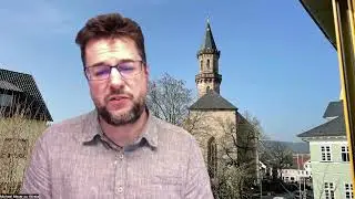 Impuls für die Woche 17.07.2024