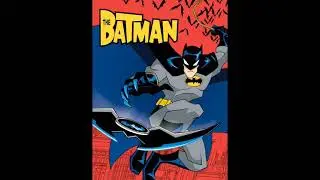 [FREE] The Batman Type Beat | "Hero" | Boom Bap Instrumental (Prod. F2C5 Beatz)