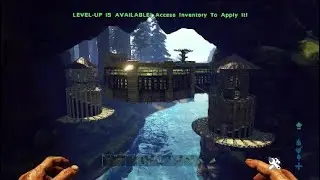 Ark: The Chronicle of the Clouded Castle