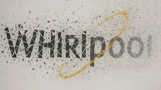 Is This the End of Whirlpool?