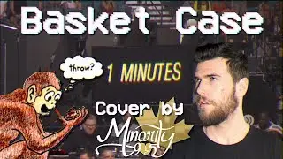 Green Day - Basket Case [Full Band Cover by Minority 905]