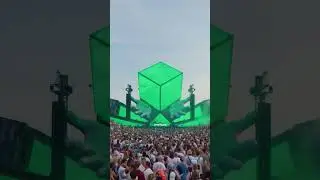 mysteryland is a different vibe 😍 #mysteryland #oliverheldens #clubsounds