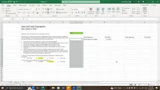 CCE Reviewer Problem 1 2