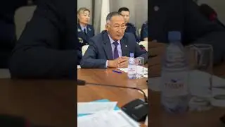 ШҚО полициясы әйелдер мен балалардың құқықтарын қорғау мәселелерін талқылады