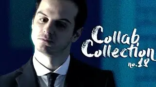 「Collab Collection №18」