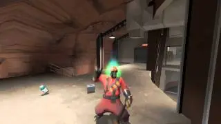 Baby's First TF2 Test Clip