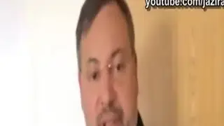 بالفيديو.. شاهد المانيا تحتجز احمد منصور لترحيله الى سجون مصر