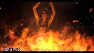 Вальпургиева ночь - Коррозия Металла (Сектор Газа Cover)