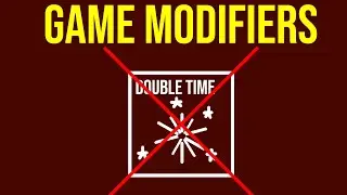 Kings With Almost All Modifiers Mercenary Difficulty | Project Wingman