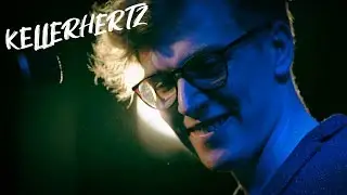 Phil Siemers - An Und Für Sich (KELLERHERTZ LIVE)