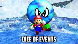 ⭐ Super Mario 64 PC Port - Dice Of Events