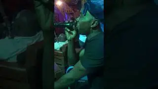 Huyu msanii ni wa kutazamwa kwa jicho la pili ata Mwenye nyimbo aimbi kama  jama huyu 