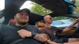 КУПИЛ МАШИНУ И ПОНЕСЛАСЬ/ БУДЕМ ПРОБОВАТЬ ДОВОДИТЬ ДО УМА