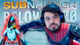 SEPARANDO FAMILIAS DE PINGÜINOS | SUBNAUTICA BELOW ZERO | TWEECHARLY