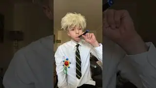 Vaping At Schools Be Like… 